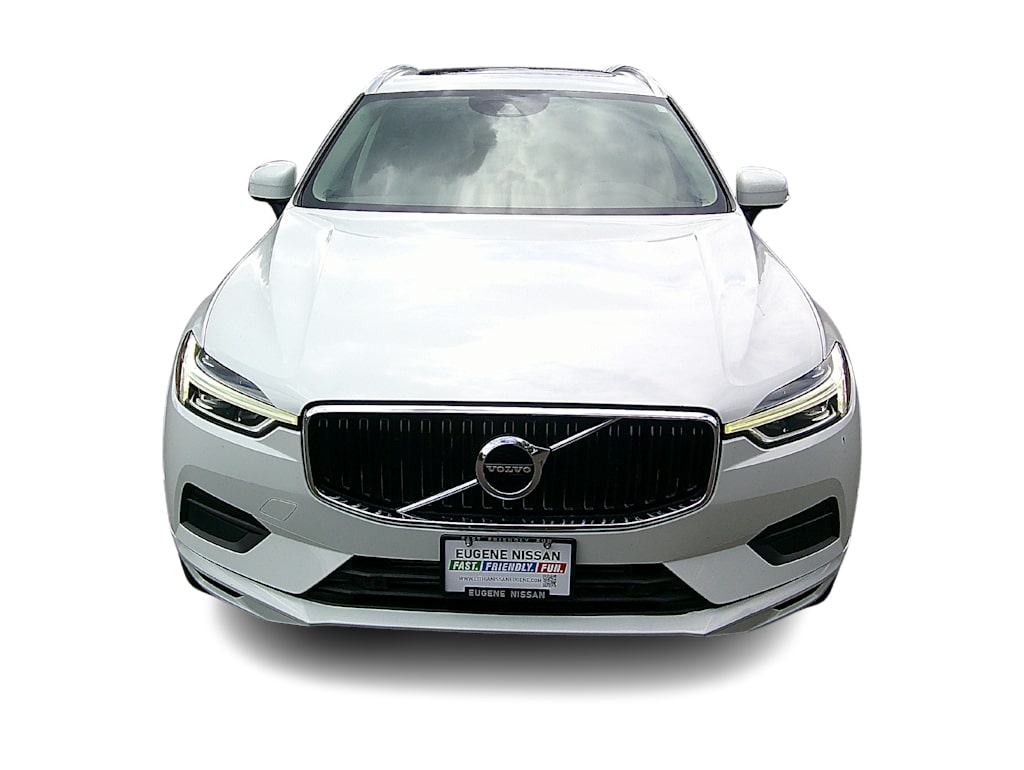 Thumbnail: 2019 Volvo XC60 - 5
