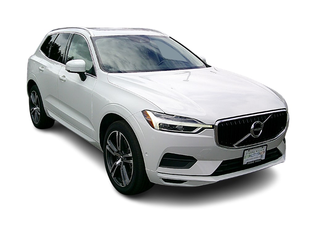 Thumbnail: 2019 Volvo XC60 - 10