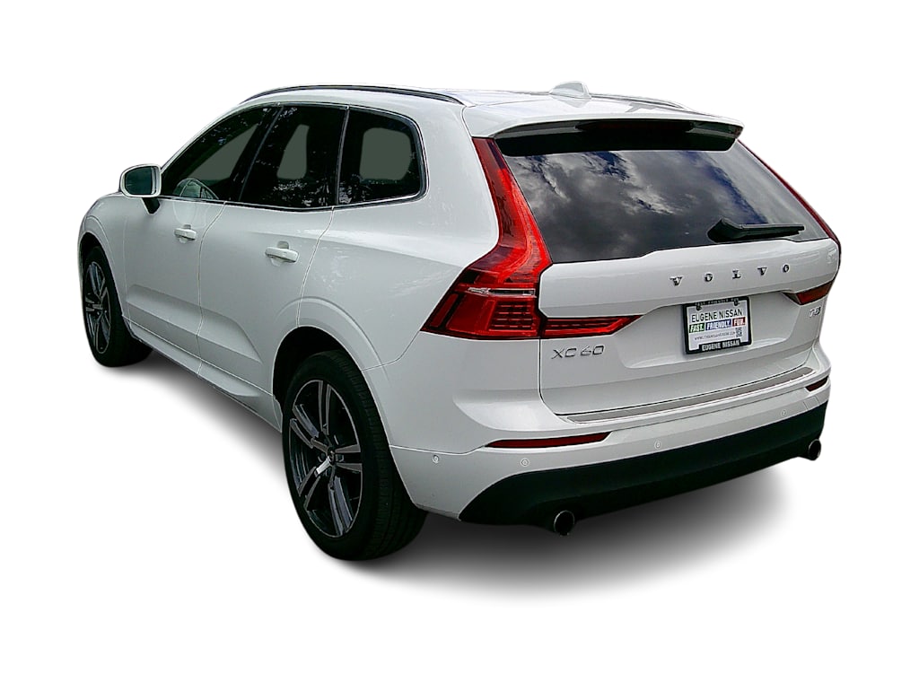 Thumbnail: 2019 Volvo XC60 - 3