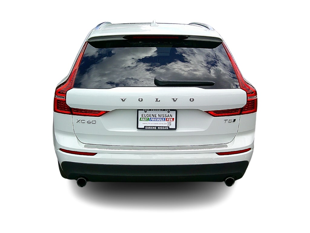Thumbnail: 2019 Volvo XC60 - 4