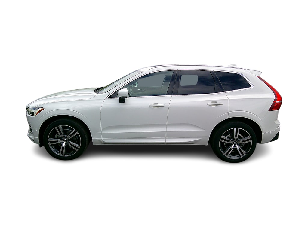 Thumbnail: 2019 Volvo XC60 - 2