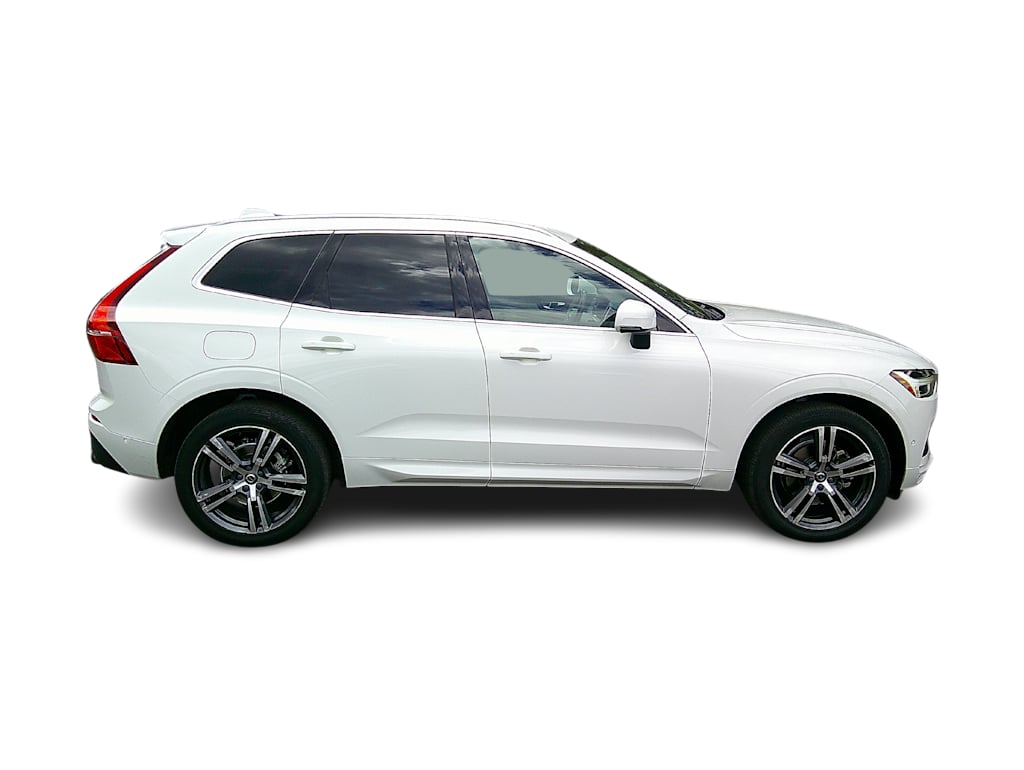 Thumbnail: 2019 Volvo XC60 - 9