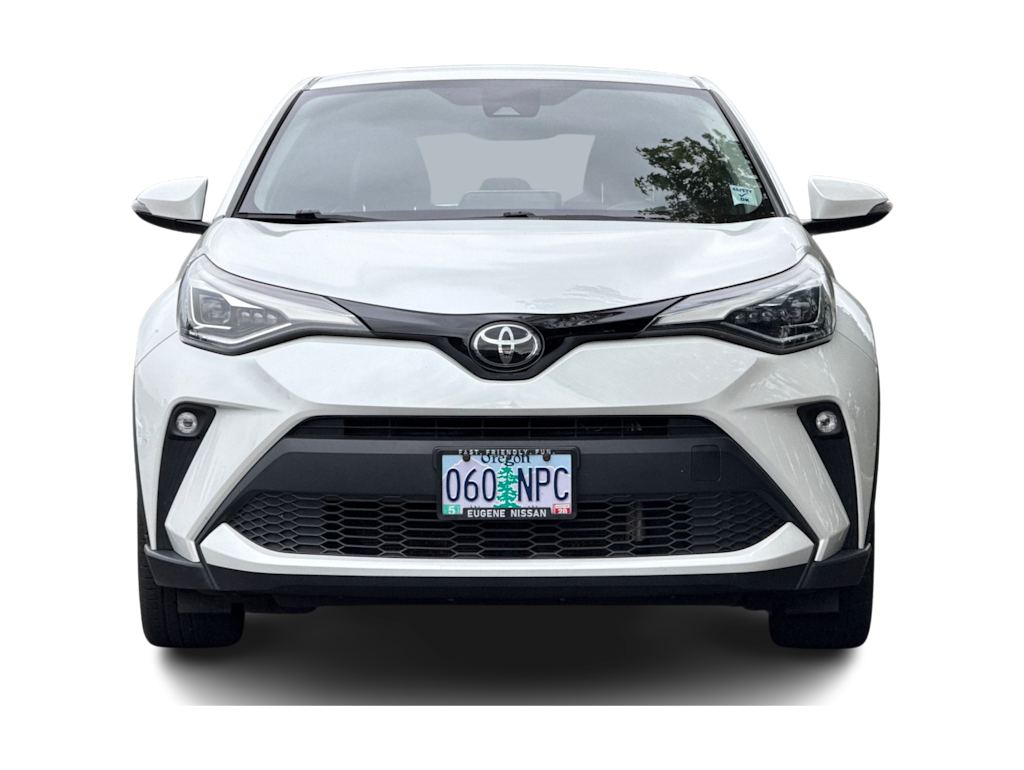Thumbnail: 2022 Toyota C-HR - 6