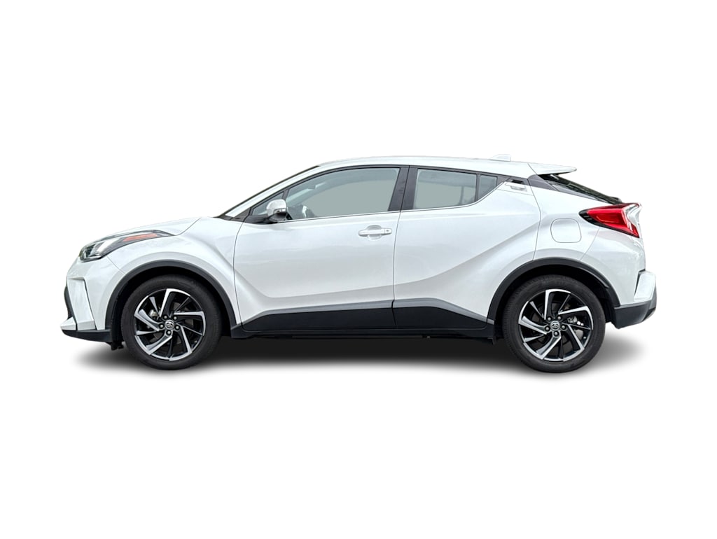 Thumbnail: 2022 Toyota C-HR - 3