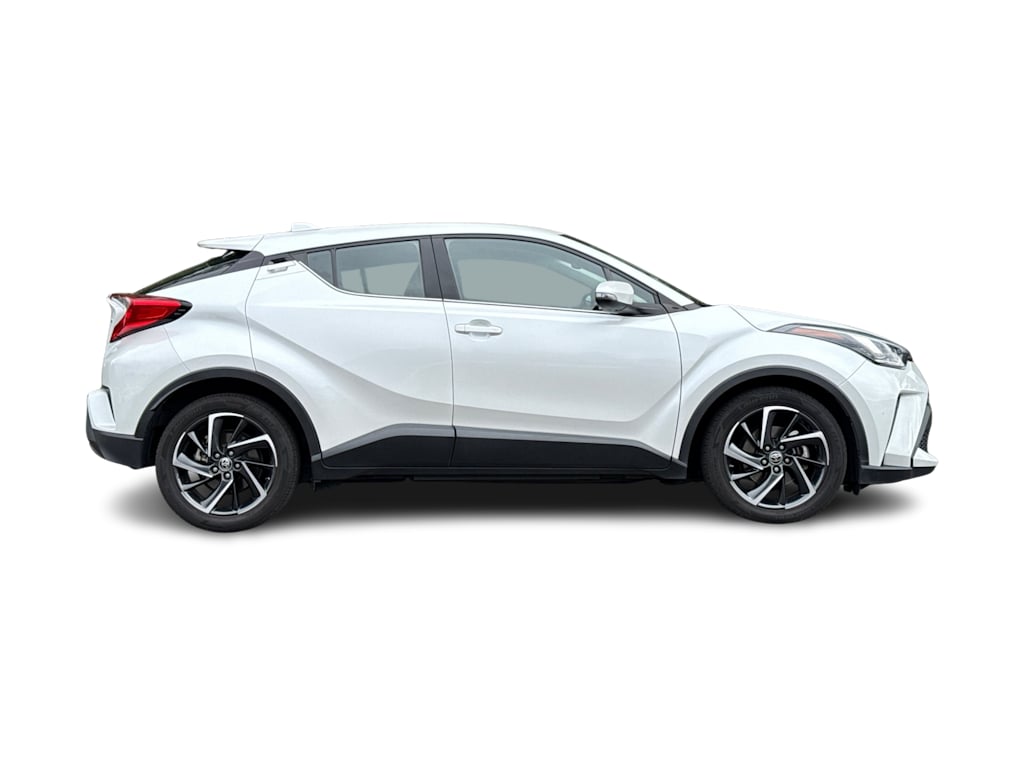 Thumbnail: 2022 Toyota C-HR - 20