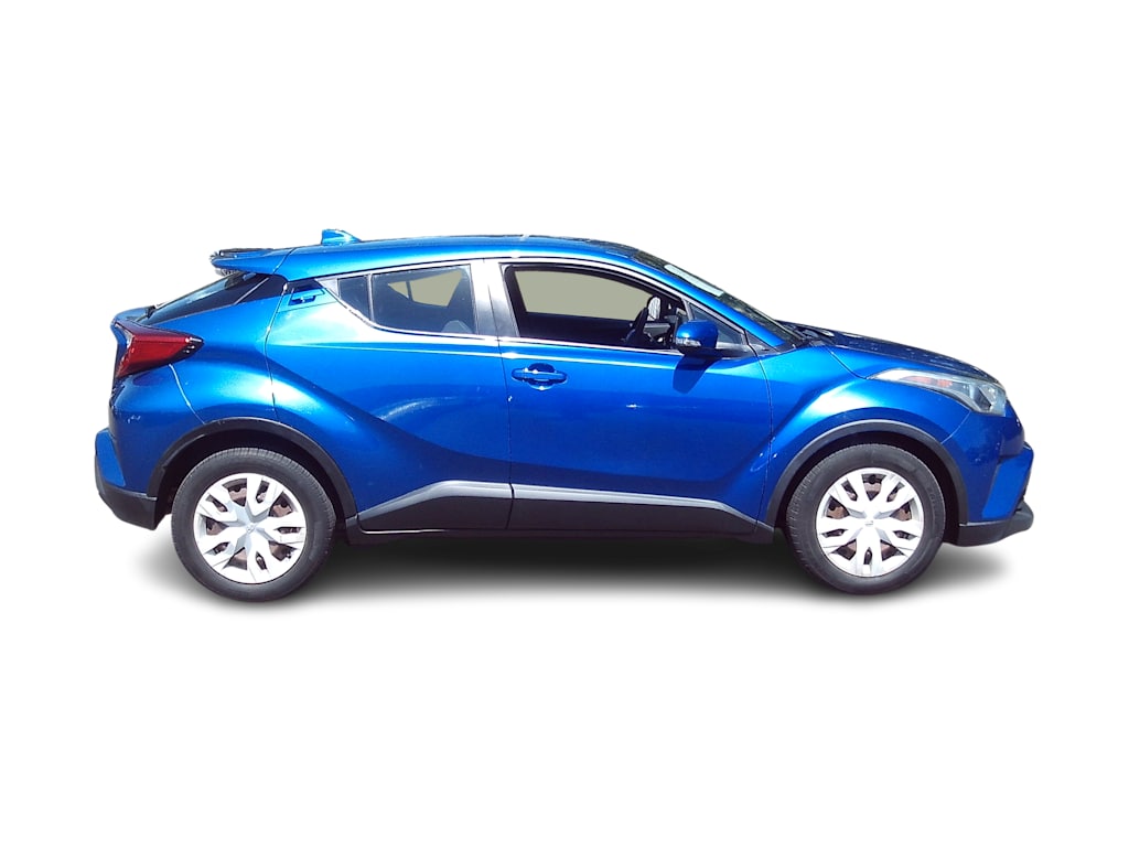 Thumbnail: 2019 Toyota C-HR - 10