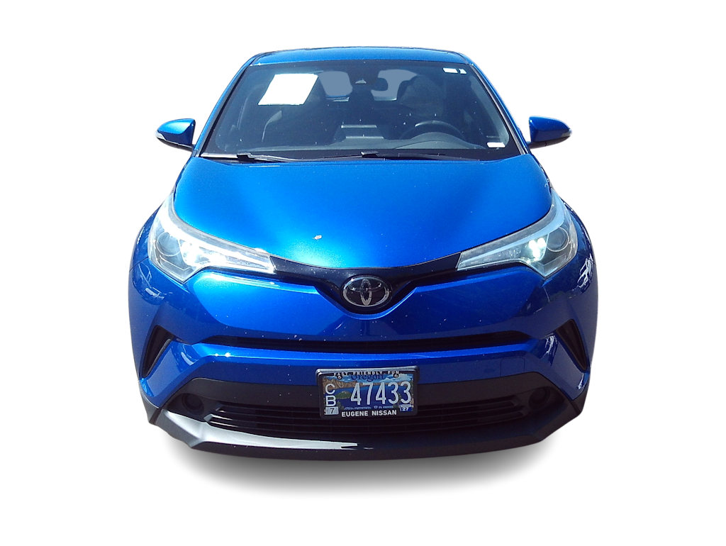 Thumbnail: 2019 Toyota C-HR - 5
