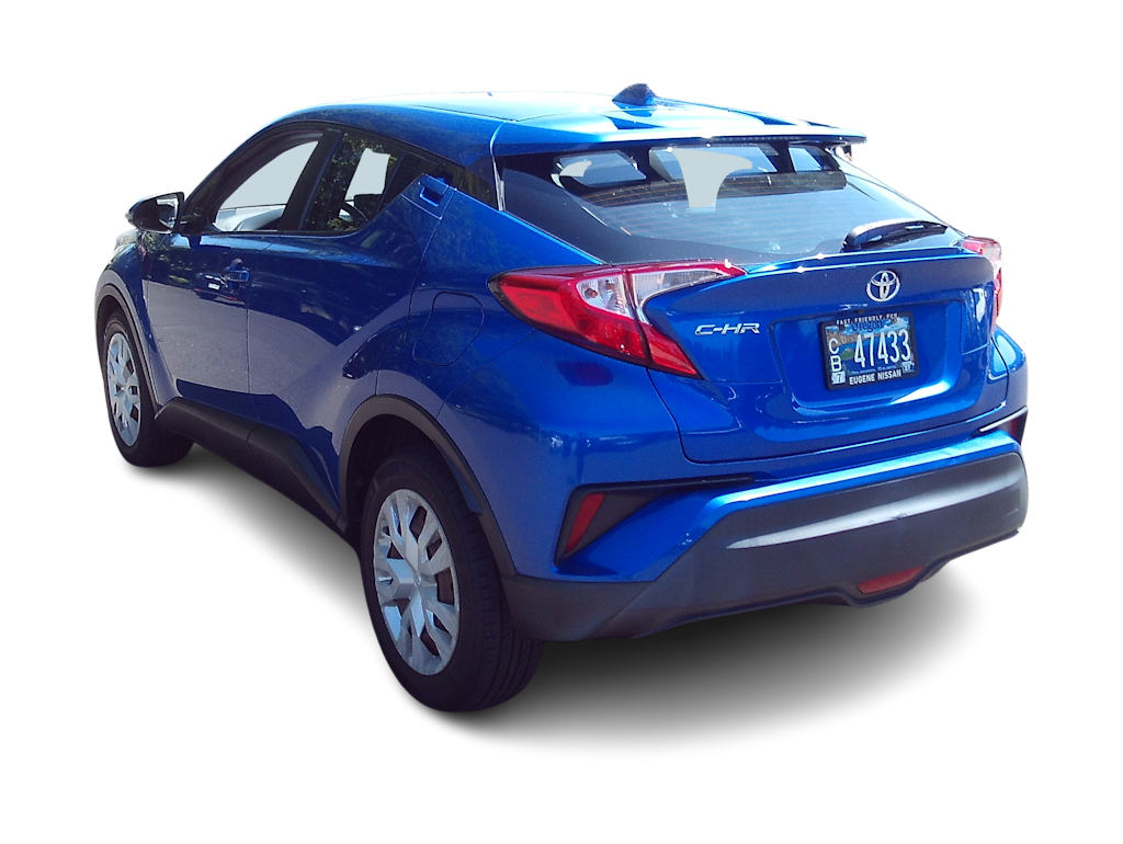 Thumbnail: 2019 Toyota C-HR - 3