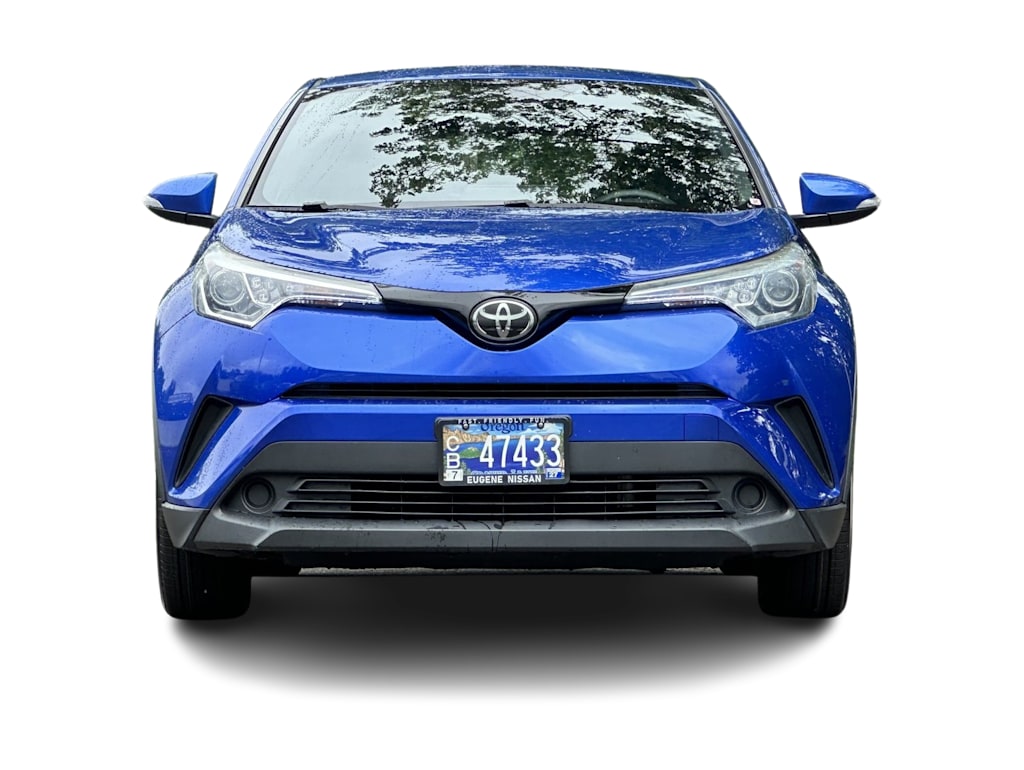 Thumbnail: 2019 Toyota C-HR - 6