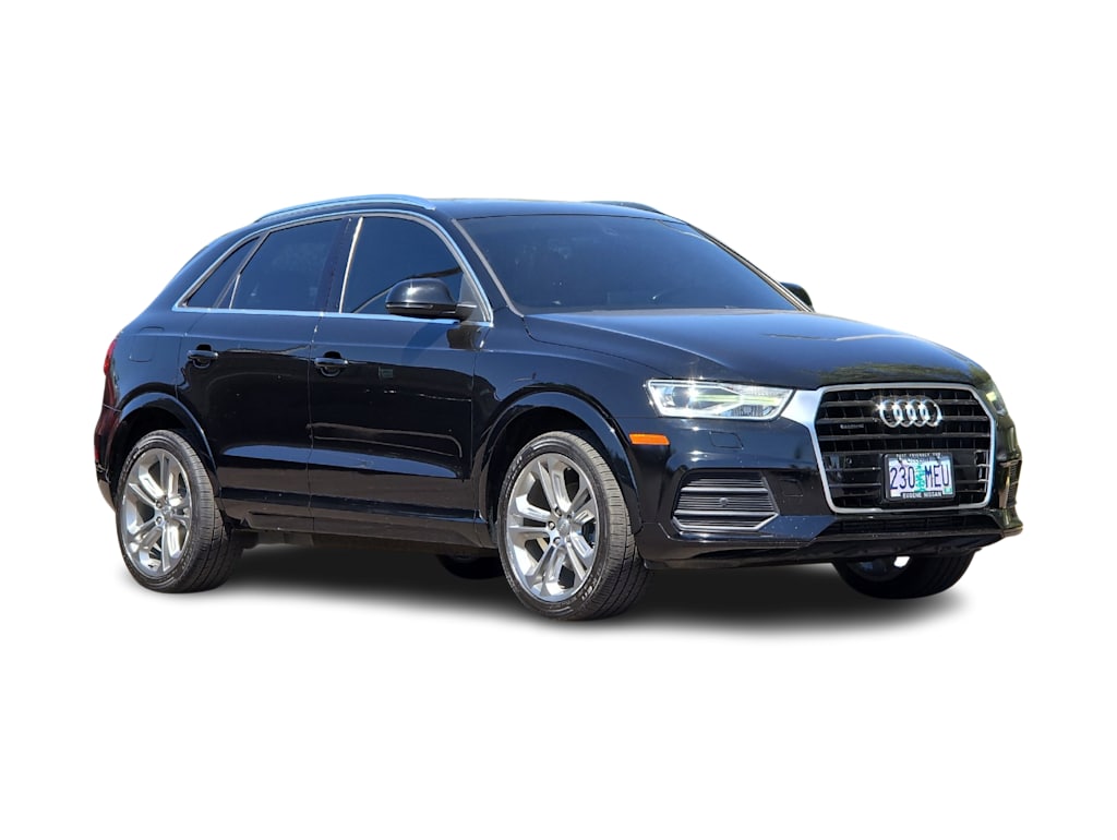 Thumbnail: 2017 Audi Q3 - 19