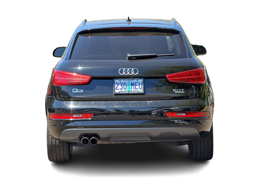 Thumbnail: 2017 Audi Q3 - 5