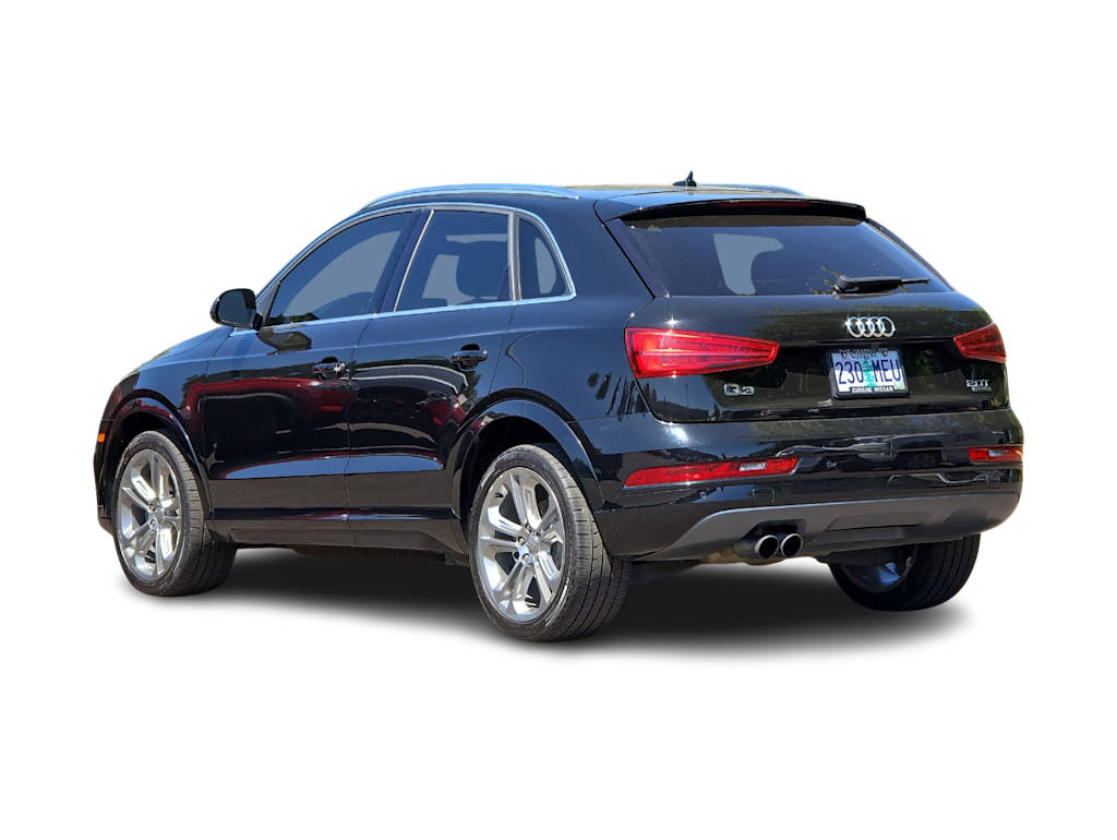 Thumbnail: 2017 Audi Q3 - 4