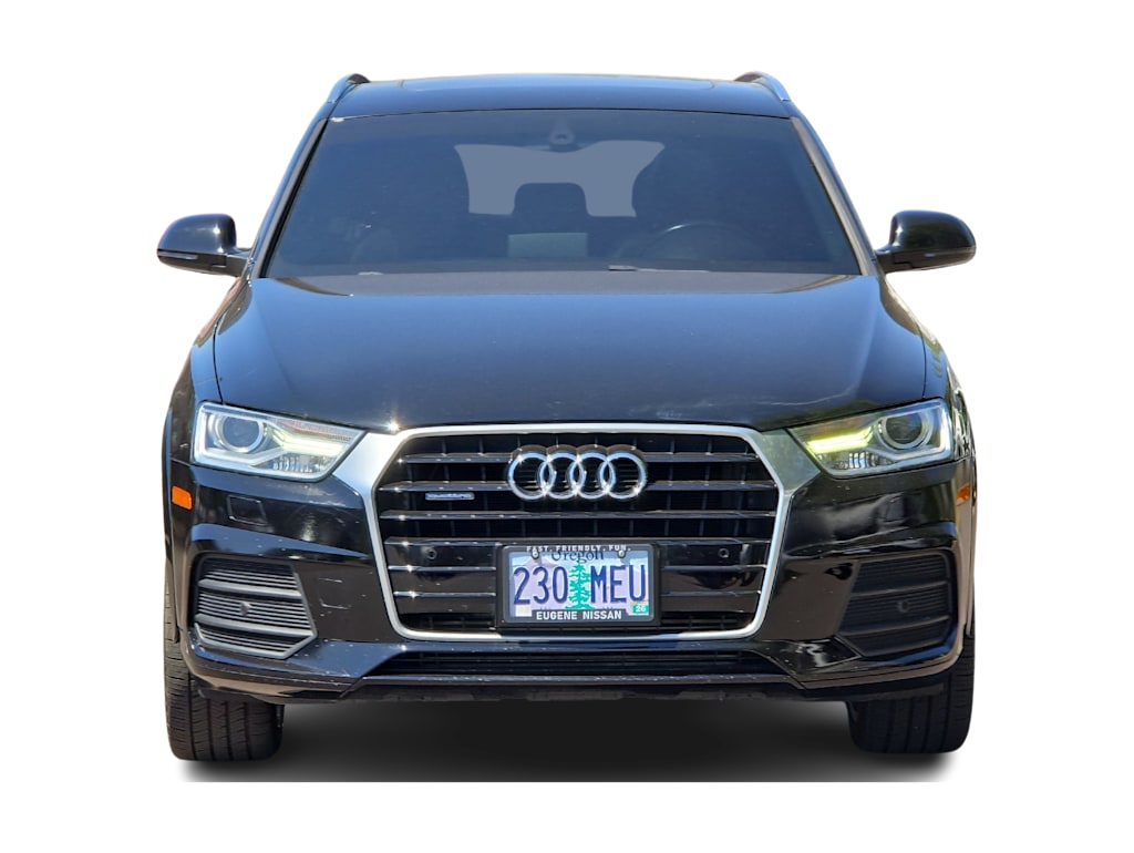 Thumbnail: 2017 Audi Q3 - 6