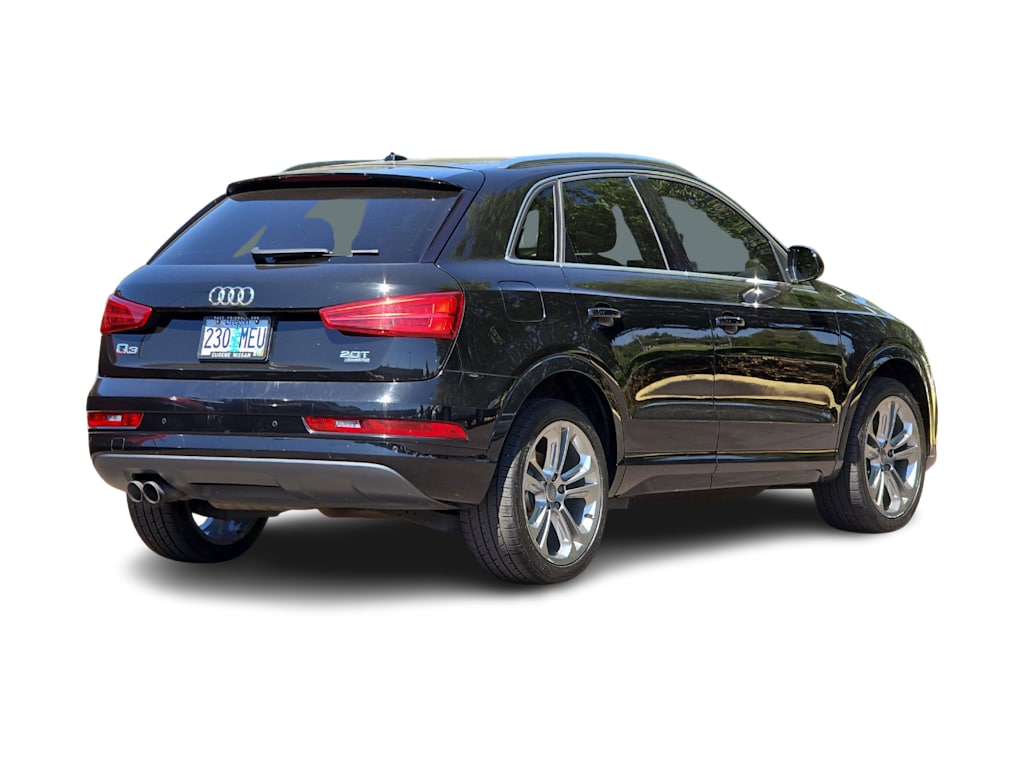 Thumbnail: 2017 Audi Q3 - 17