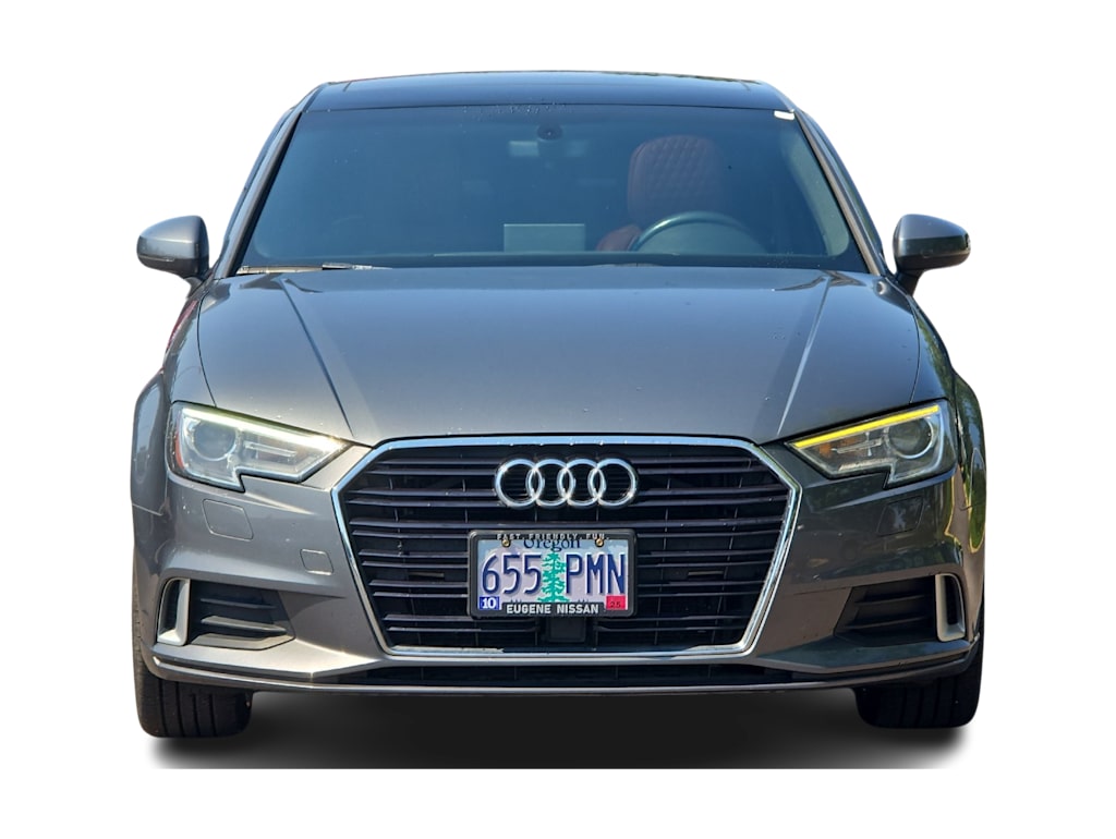Thumbnail: 2018 Audi A3 - 6