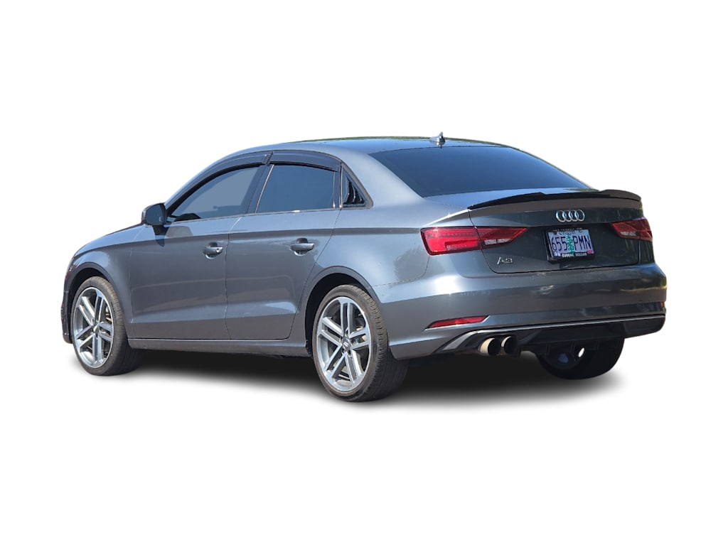 Thumbnail: 2018 Audi A3 - 4