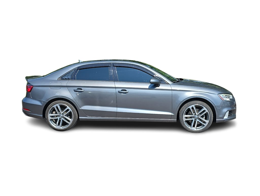 Thumbnail: 2018 Audi A3 - 17