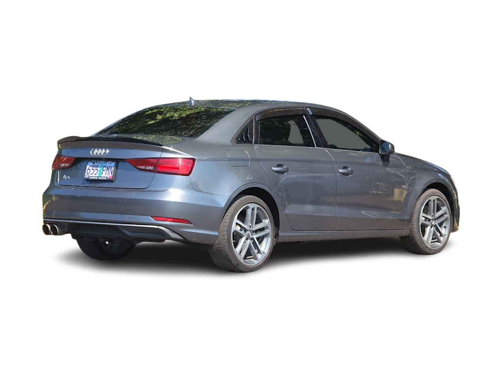 Thumbnail: 2018 Audi A3 - 16