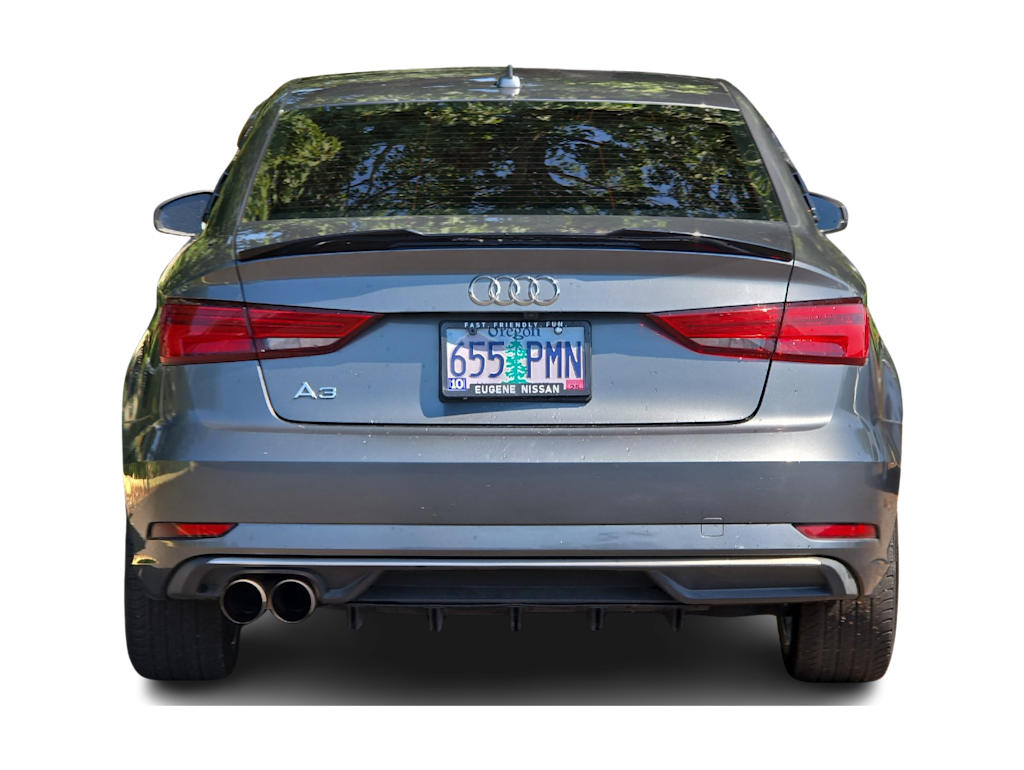 Thumbnail: 2018 Audi A3 - 5