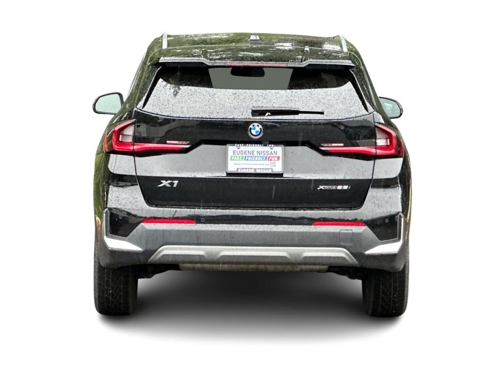 Thumbnail: 2023 BMW X1 - 5