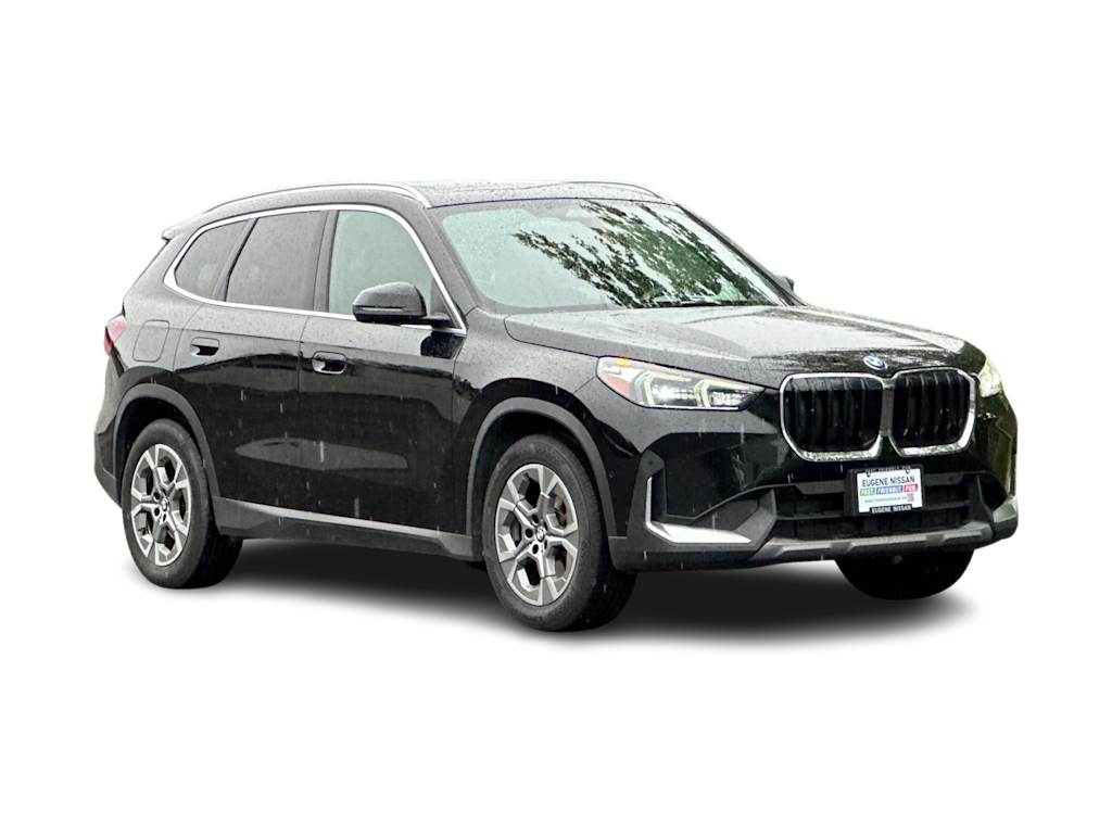 Thumbnail: 2023 BMW X1 - 21