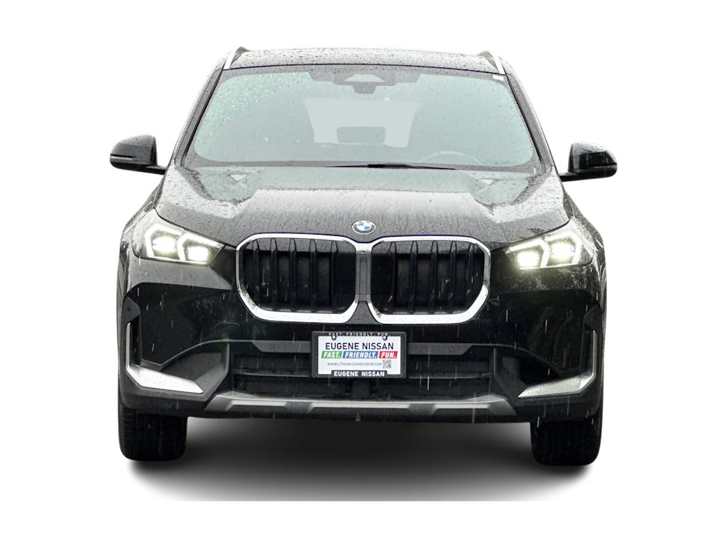 Thumbnail: 2023 BMW X1 - 6