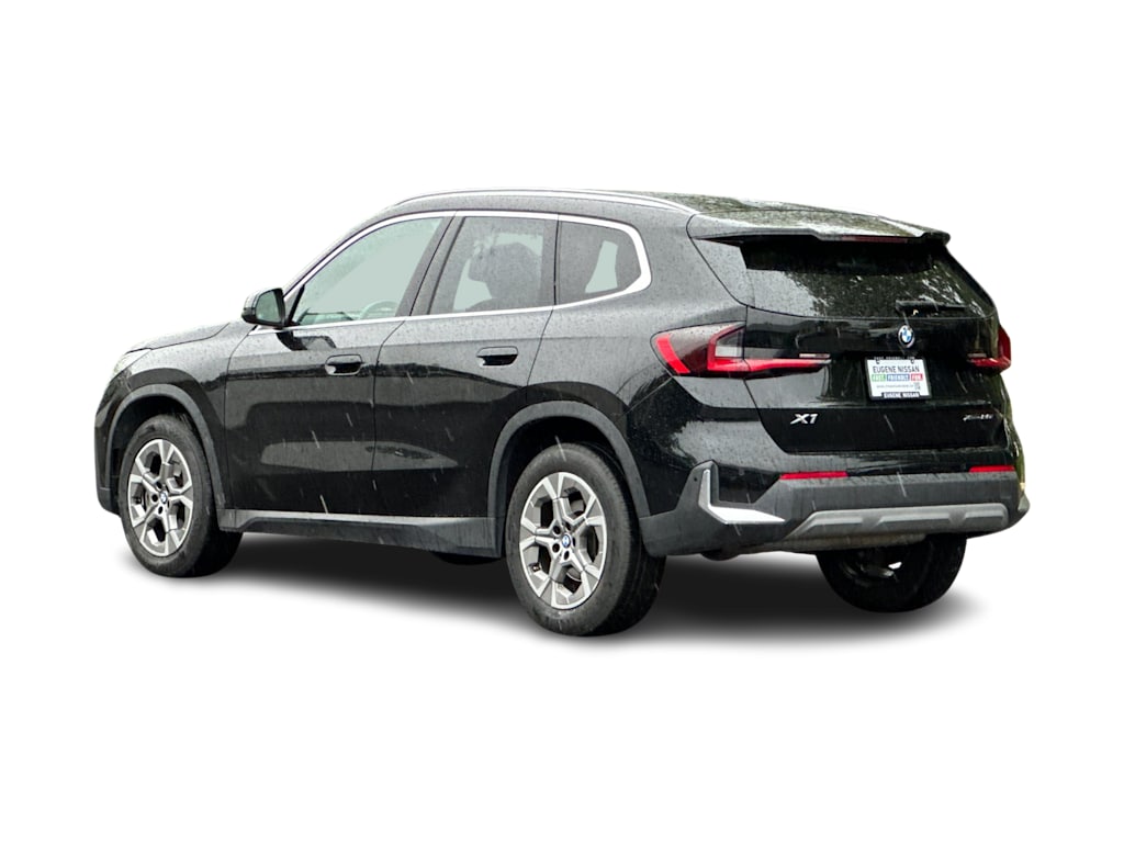Thumbnail: 2023 BMW X1 - 4