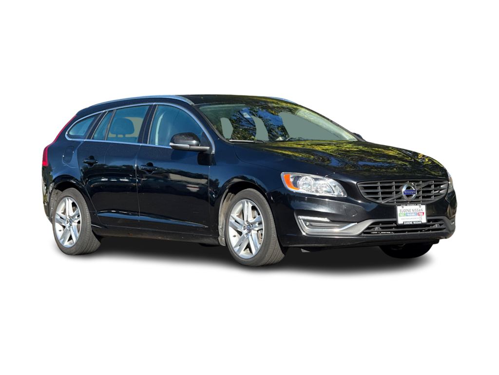 Thumbnail: 2015 Volvo V60 - 20