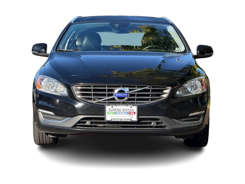 Thumbnail: 2015 Volvo V60 - 6