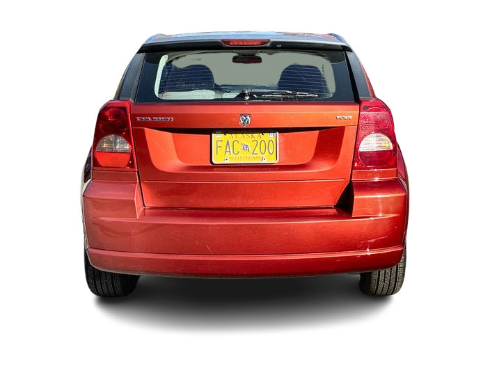 Thumbnail: 2007 Dodge Caliber - 5