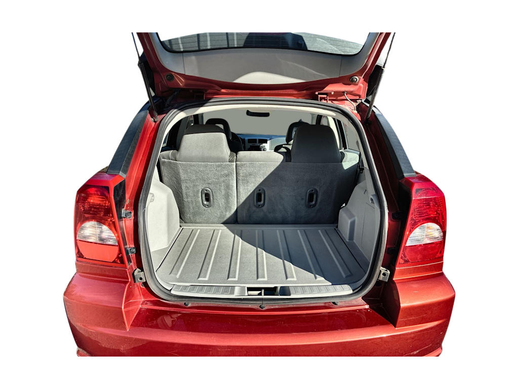 Thumbnail: 2007 Dodge Caliber - 13