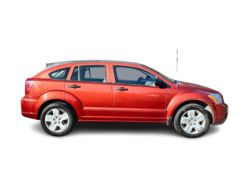 Thumbnail: 2007 Dodge Caliber - 18