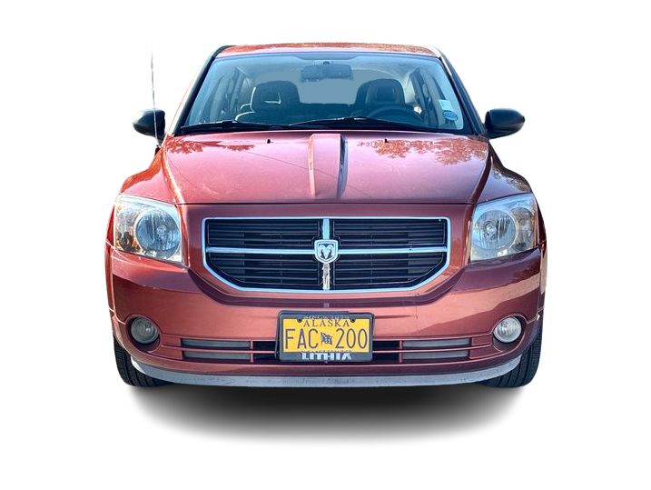 Thumbnail: 2007 Dodge Caliber - 6