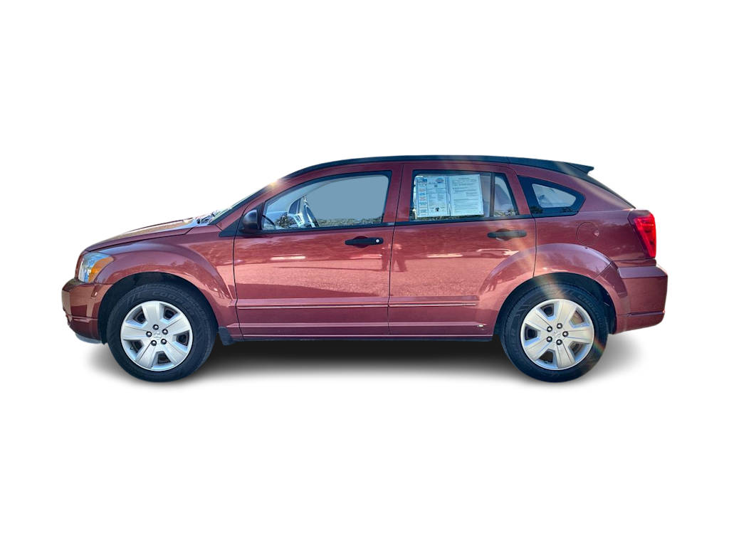 Thumbnail: 2007 Dodge Caliber - 3