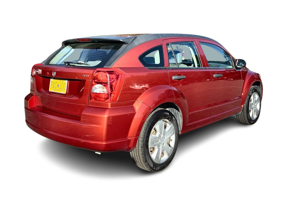 Thumbnail: 2007 Dodge Caliber - 17