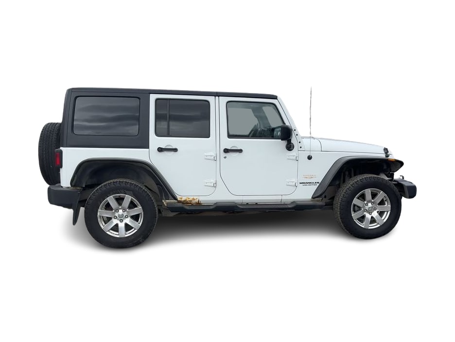 Thumbnail: 2015 Jeep Wrangler - 24