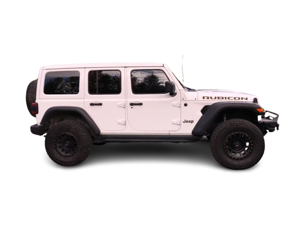 Thumbnail: 2021 Jeep Wrangler - 26