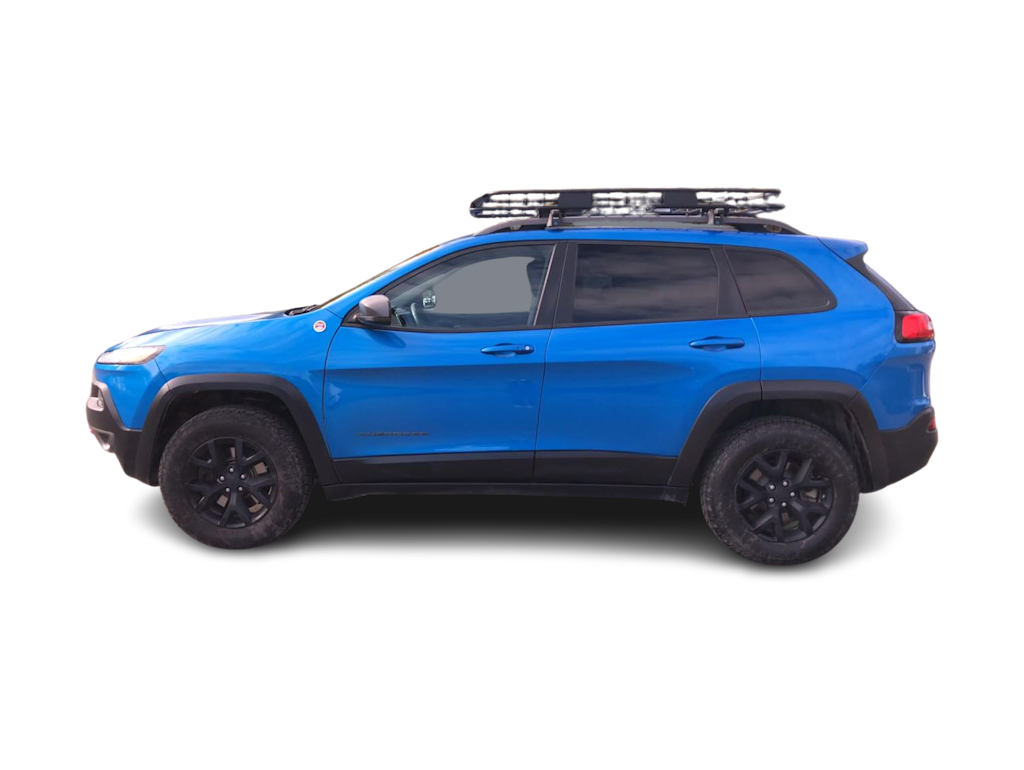 Thumbnail: 2018 Jeep Cherokee - 20