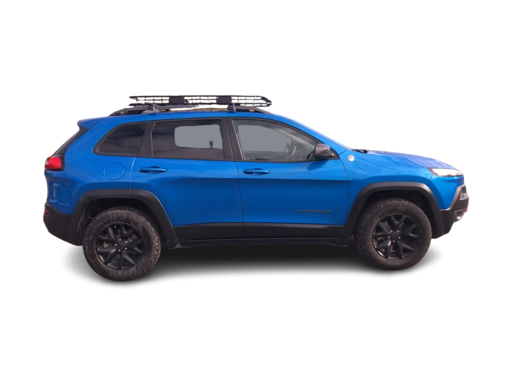 Thumbnail: 2018 Jeep Cherokee - 26