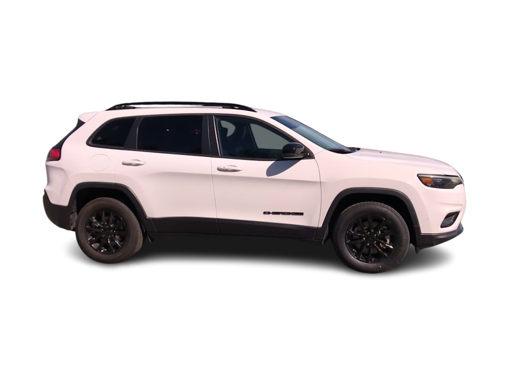Thumbnail: 2023 Jeep Cherokee - 25