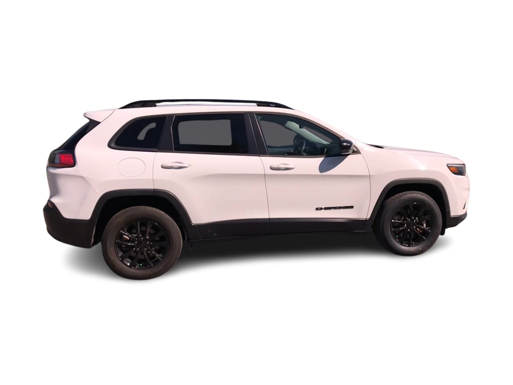 Thumbnail: 2023 Jeep Cherokee - 24