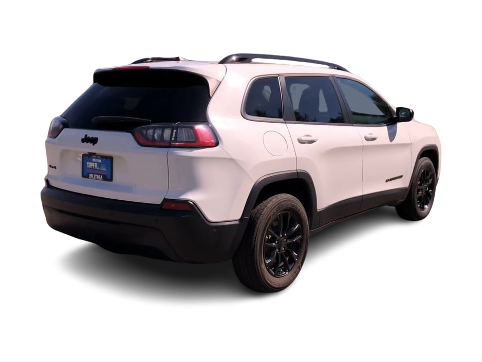 Thumbnail: 2023 Jeep Cherokee - 22