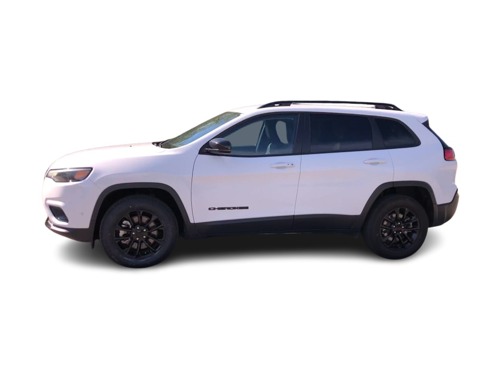 Thumbnail: 2023 Jeep Cherokee - 18