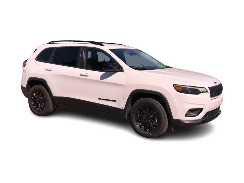 Thumbnail: 2023 Jeep Cherokee - 26