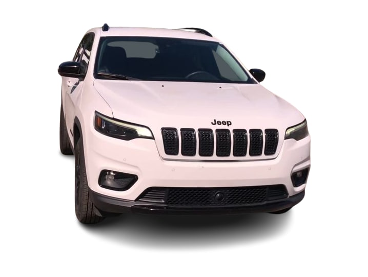 Thumbnail: 2023 Jeep Cherokee - 6