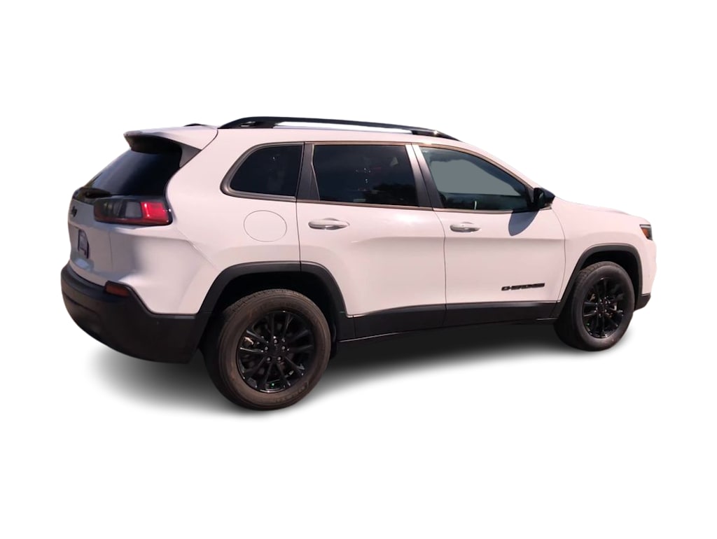 Thumbnail: 2023 Jeep Cherokee - 23