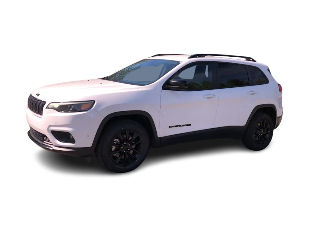 Thumbnail: 2023 Jeep Cherokee - 3