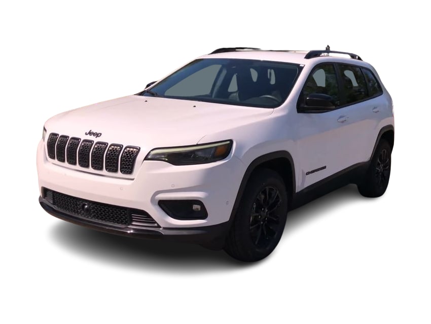 Thumbnail: 2023 Jeep Cherokee - 17