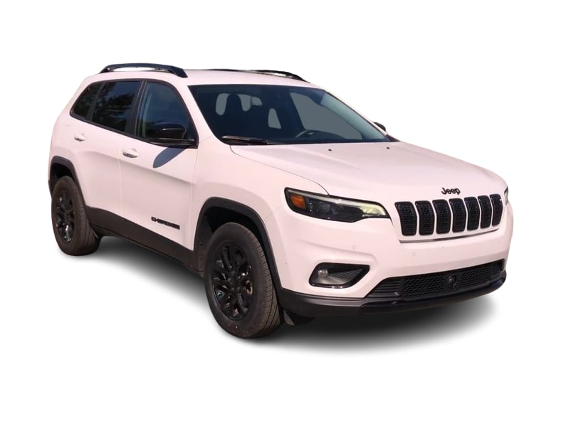 Thumbnail: 2023 Jeep Cherokee - 15