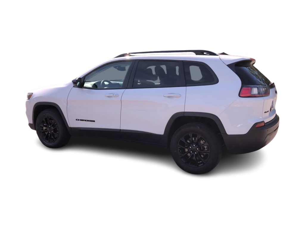 Thumbnail: 2023 Jeep Cherokee - 20